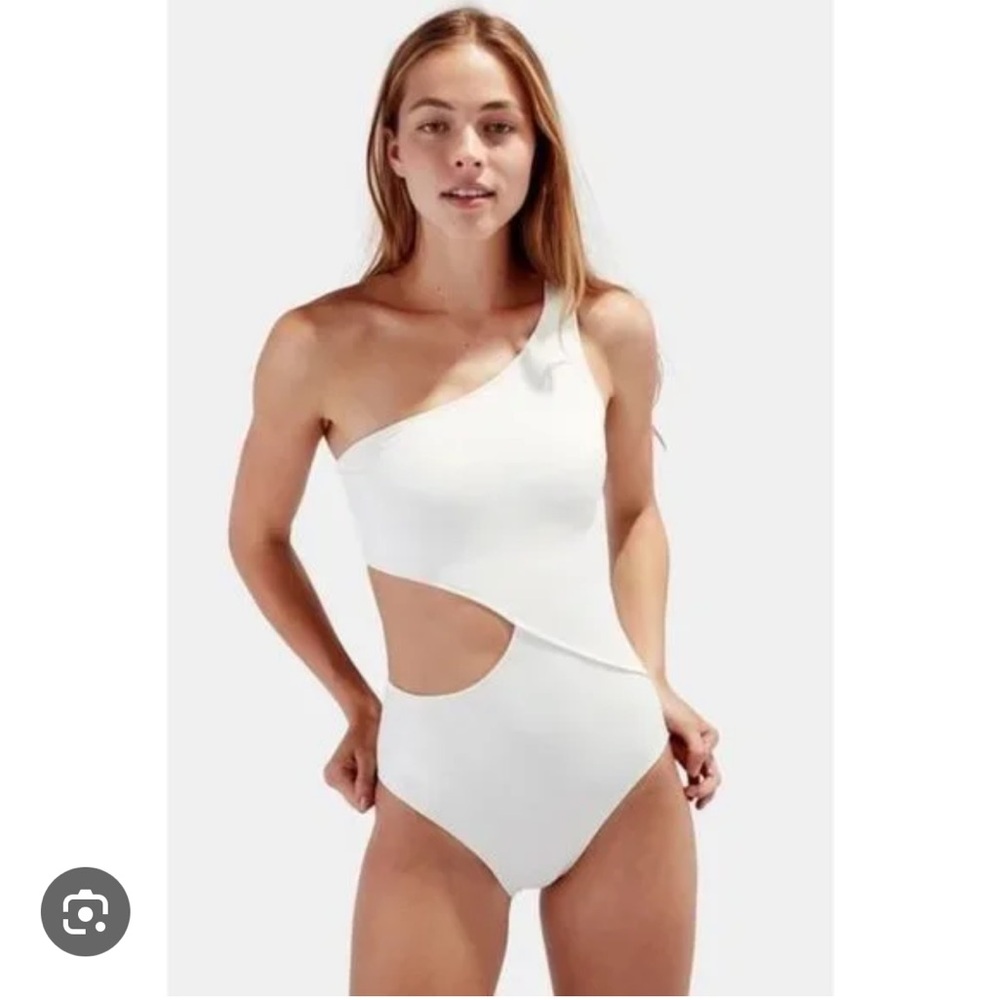 Solid and Striped Swim - Picture 10 of 11